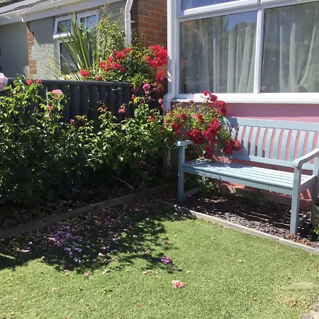 Gower Bungalow Mumbles Exterior photo