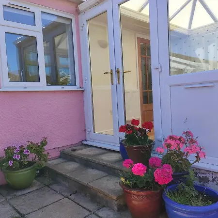 Gower Bungalow Mumbles Exterior photo