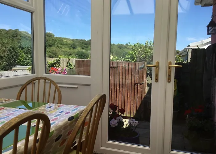 Gower Bungalow Mumbles